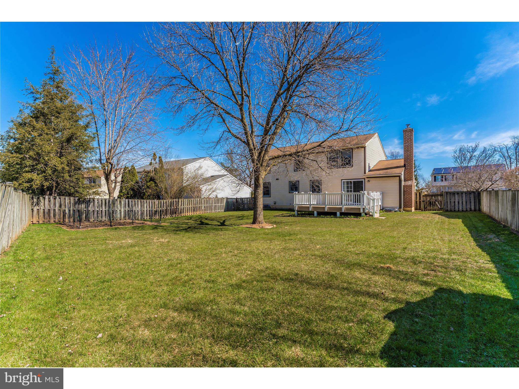 595 Pumphouse Road Frederick, MD 21703 - Photo 37 of 50 Almost 1/4 acre, mostly in back