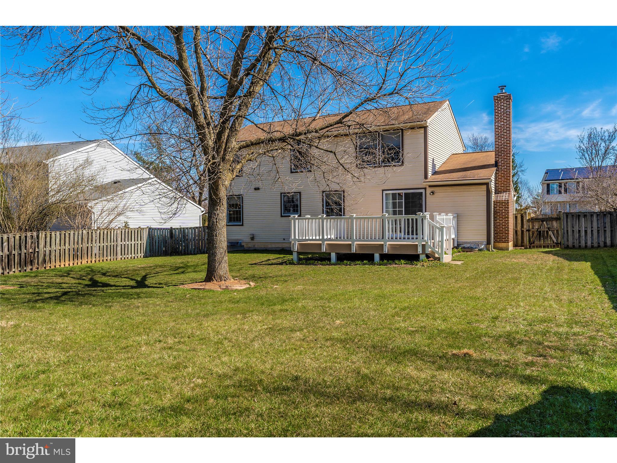 595 Pumphouse Road Frederick, MD 21703 - Photo 38 of 50 Exterior Back