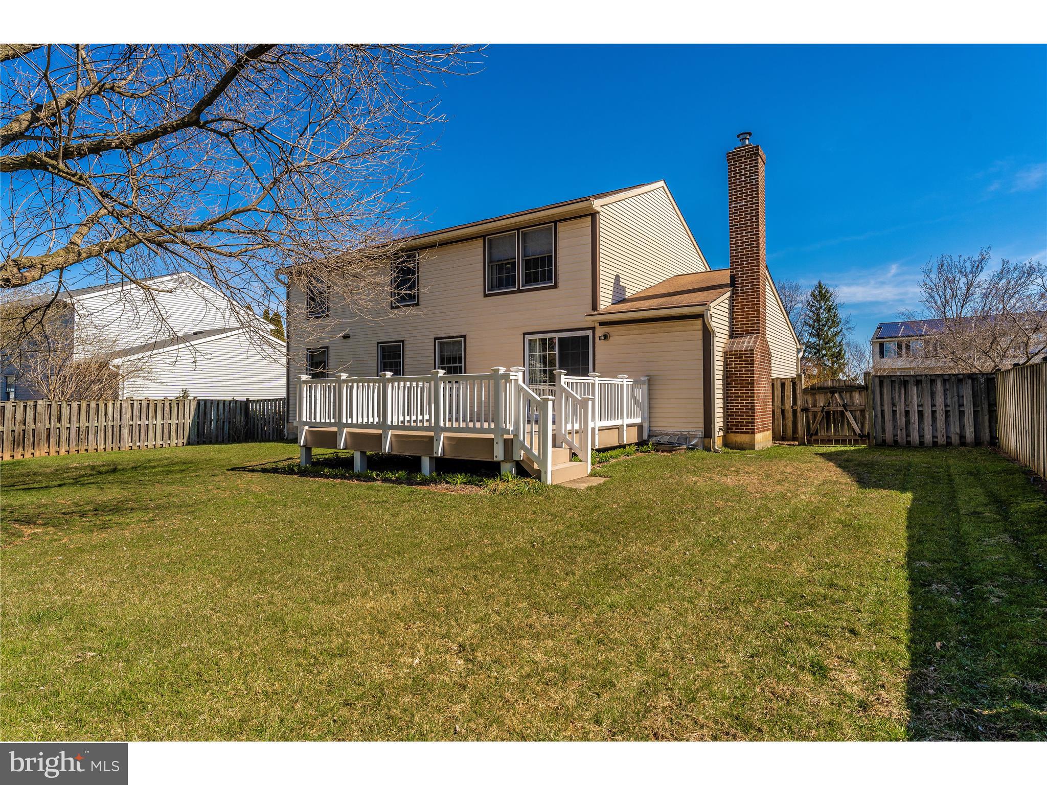 595 Pumphouse Road Frederick, MD 21703 - Photo 43 of 50 Dog Owner? This yard is for you