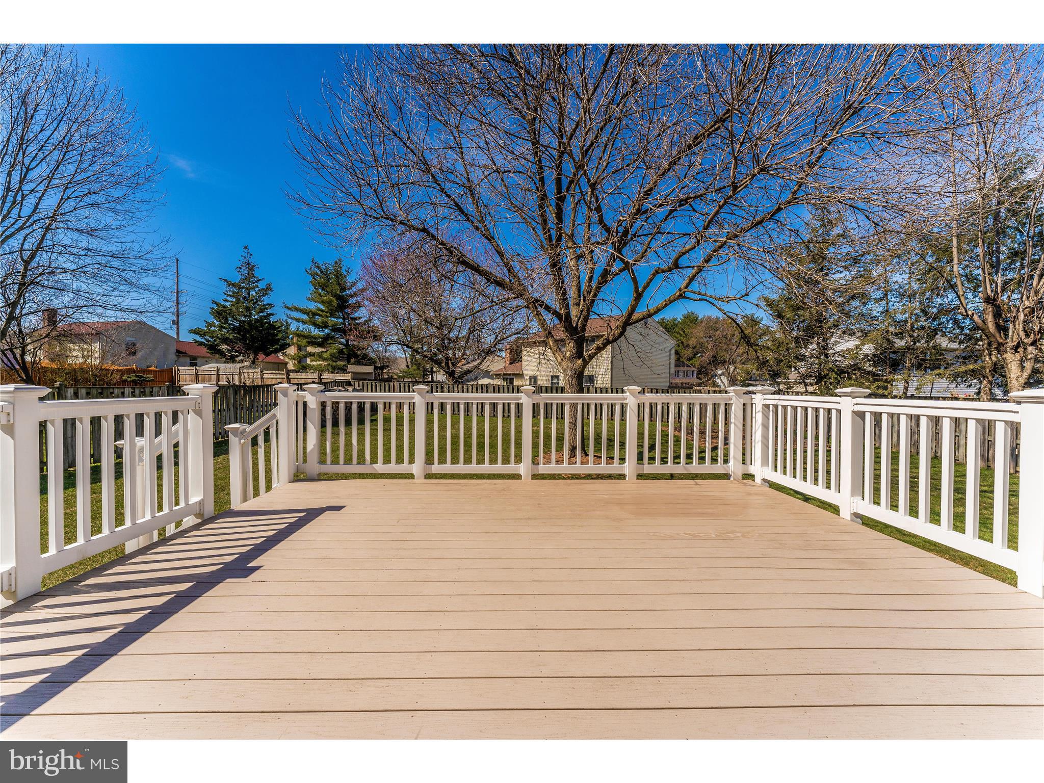 595 Pumphouse Road Frederick, MD 21703 - Photo 46 of 50 Exterior Back