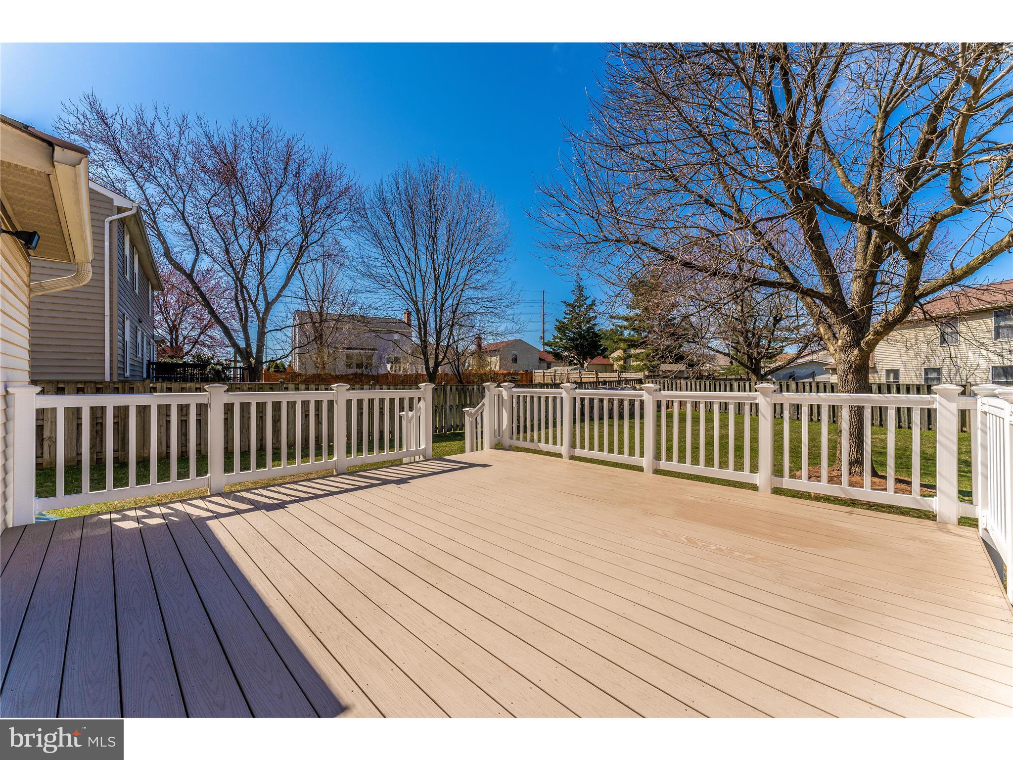 595 Pumphouse Road Frederick, MD 21703 - Photo 47 of 50 Exterior Back