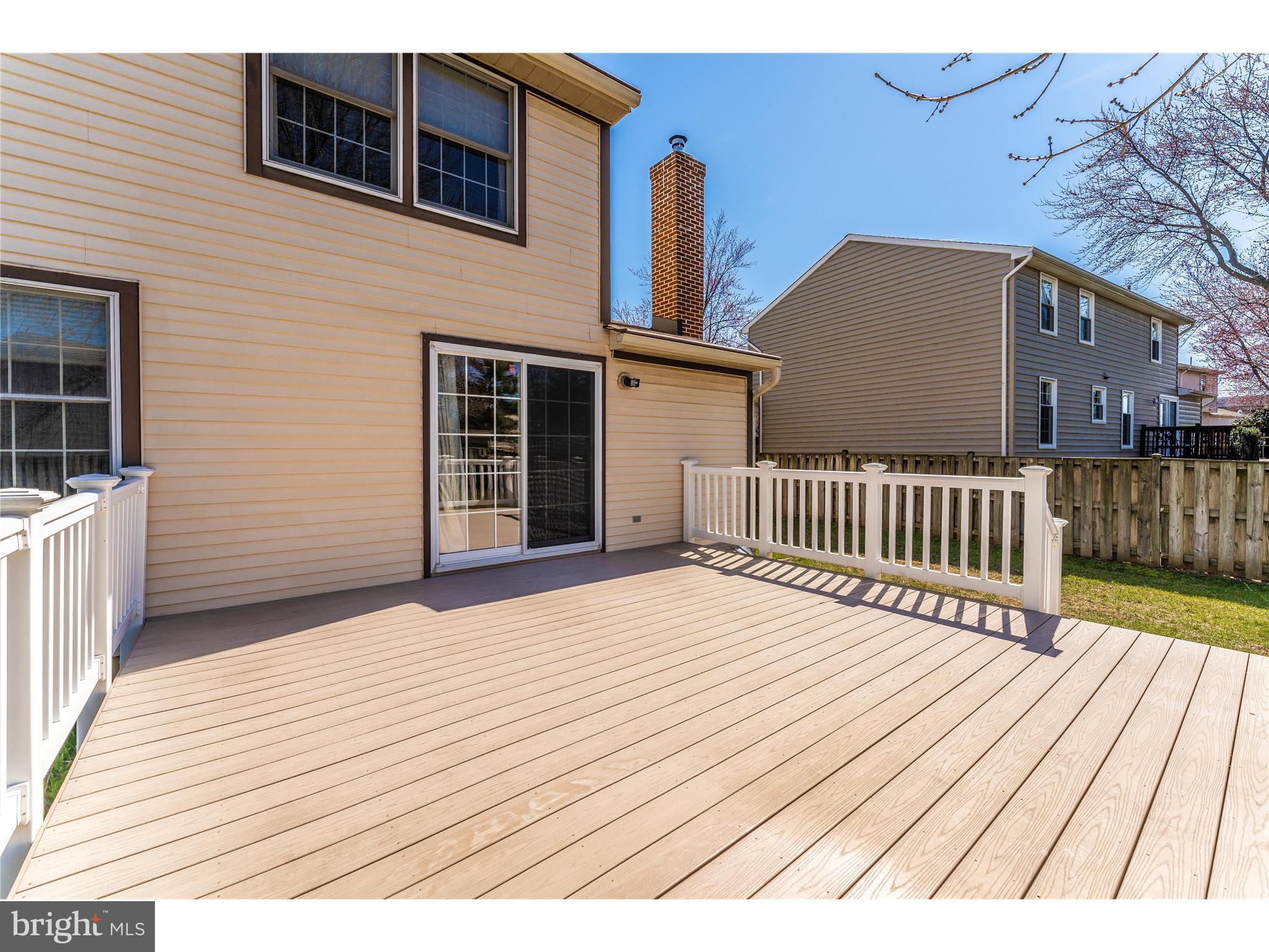 595 Pumphouse Road Frederick, MD 21703 - Photo 48 of 50 Exterior Back