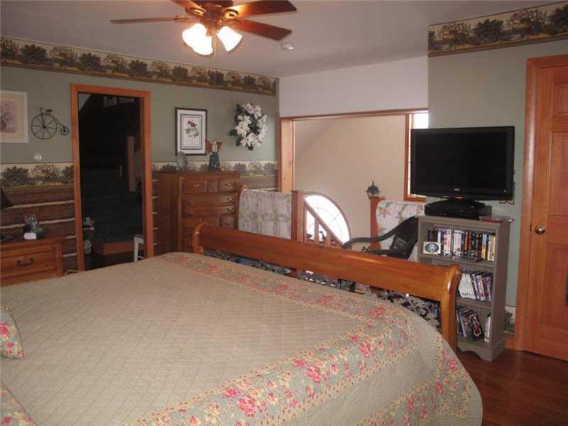 194 Hanson's Landing Road Ellsworth, ME 04605 - Photo 15 of 27 Bedroom.