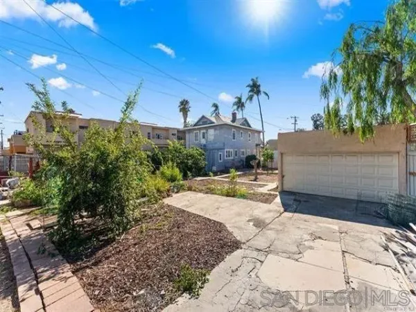 $3,300,000 | 4655-63 Campus Avenue, San Diego, CA 92116