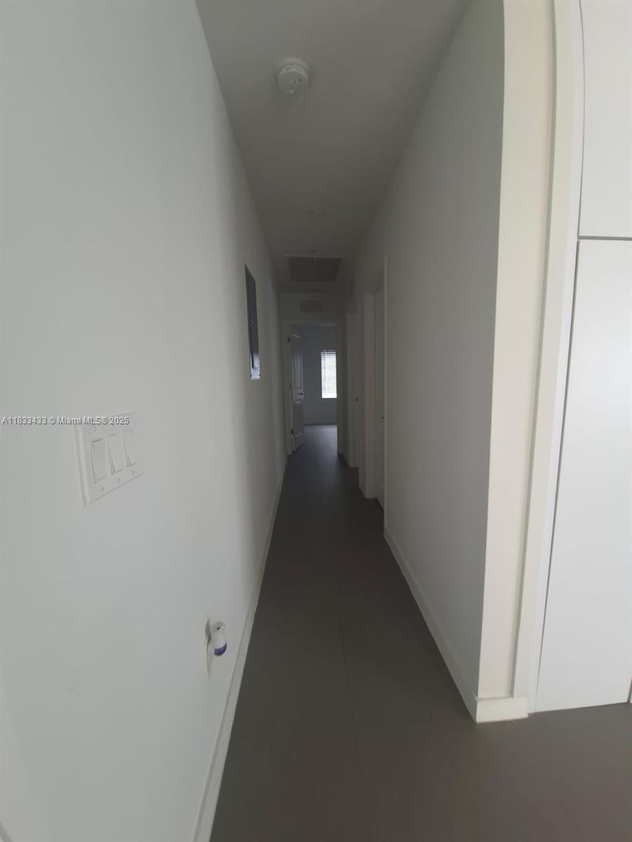 1211 Euclid Avenue, Unit 11 Miami Beach, FL 33139 - Photo 8 of 19 a view of a hallway