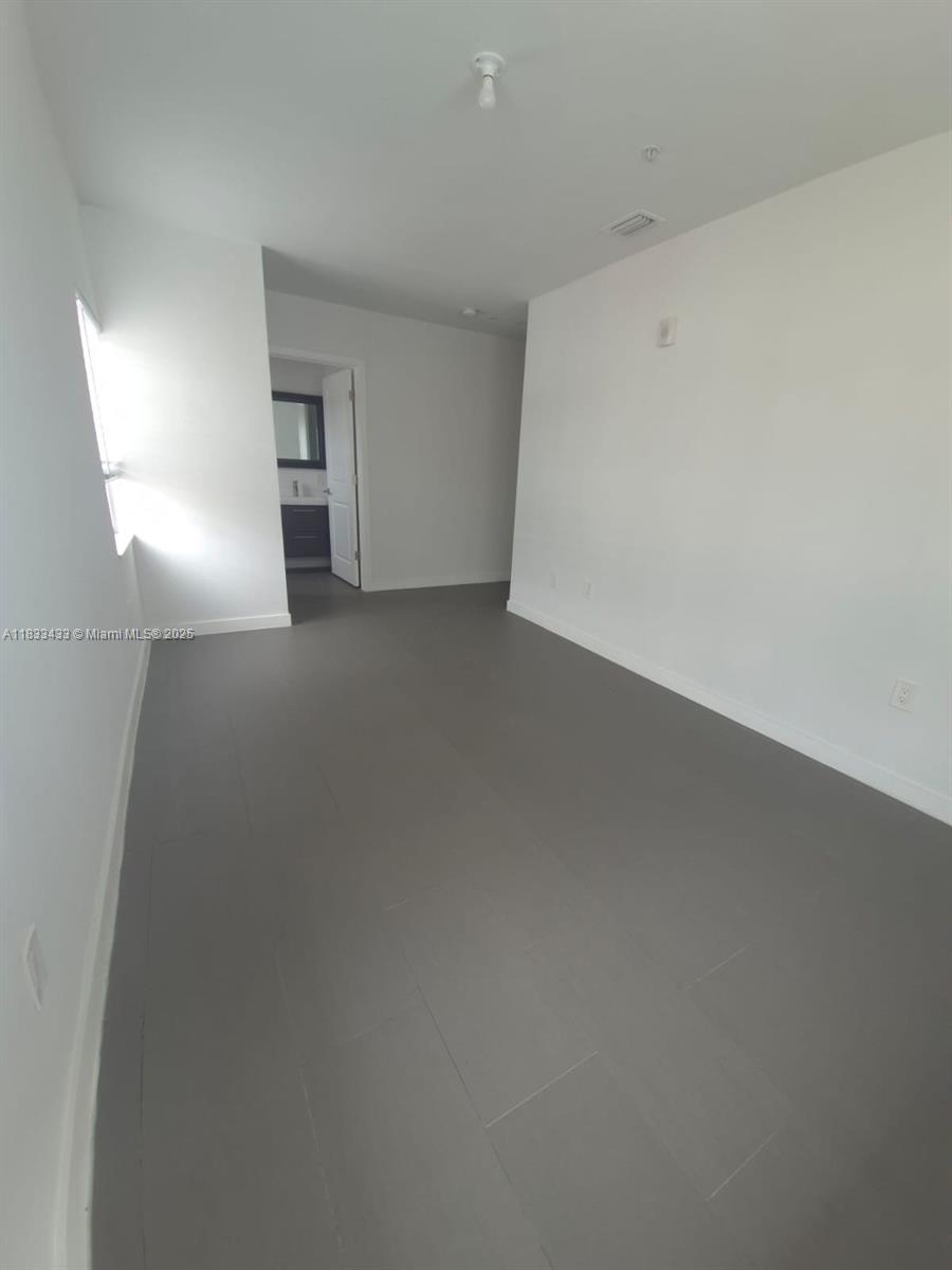 1211 Euclid Avenue, Unit 11 Miami Beach, FL 33139 - Photo 10 of 19 a view of empty room