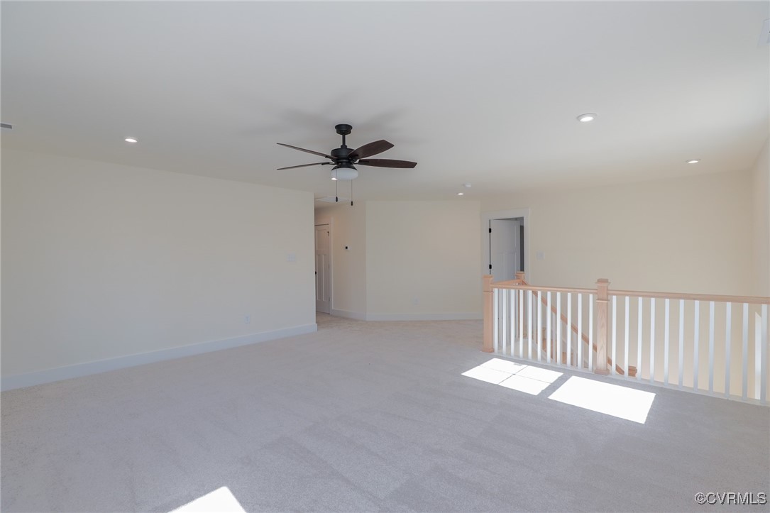 16850 Sheppards Fold Way Beaverdam, VA 23015 - Photo 6 of 9 Photo represents the plan, not the actual home.