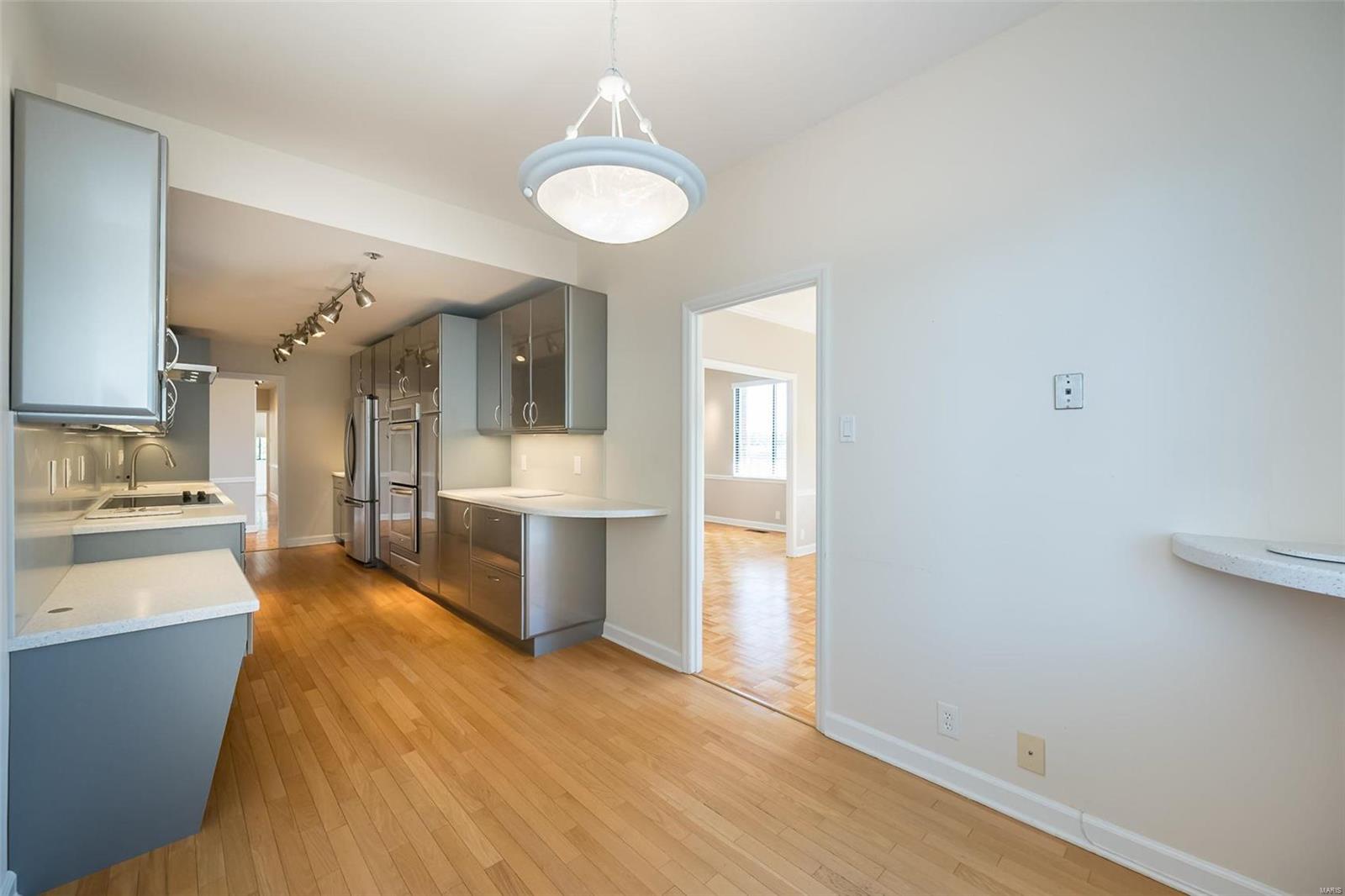 816 South Hanley Road, Unit 4D Clayton, MO 63105 - Photo 15 of 43 Gallery Image 15