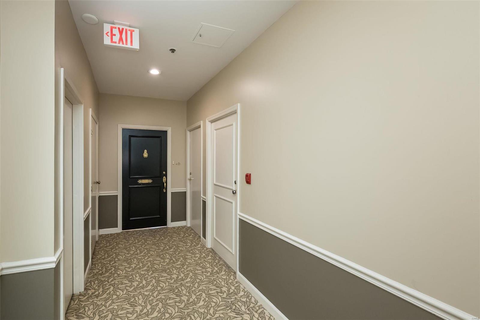 816 South Hanley Road, Unit 4D Clayton, MO 63105 - Photo 7 of 43 Gallery Image 7