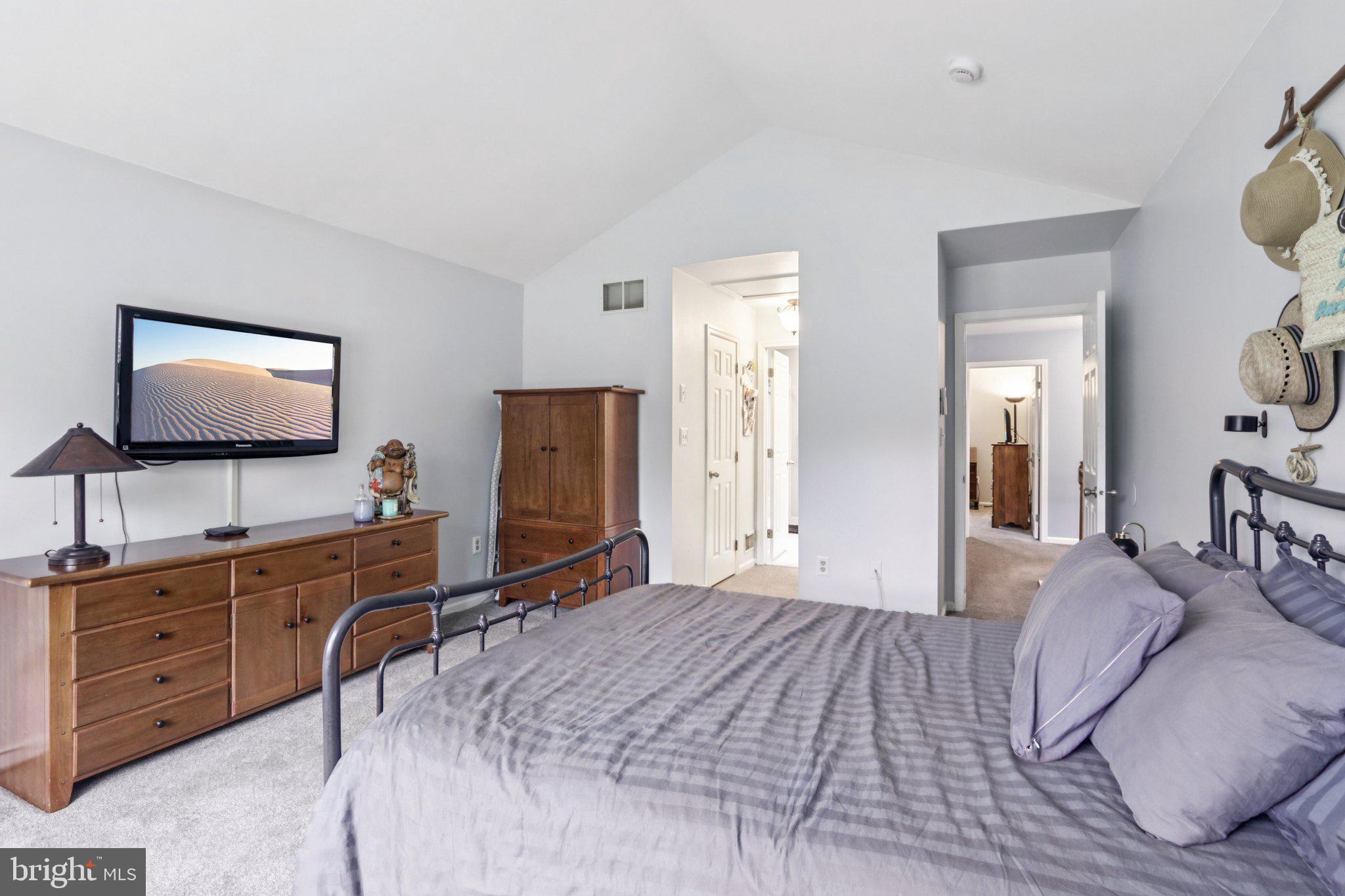 20 Valley Forge Road Bordentown, NJ 08505 - Photo 45 of 67 Premier Bedroom 2