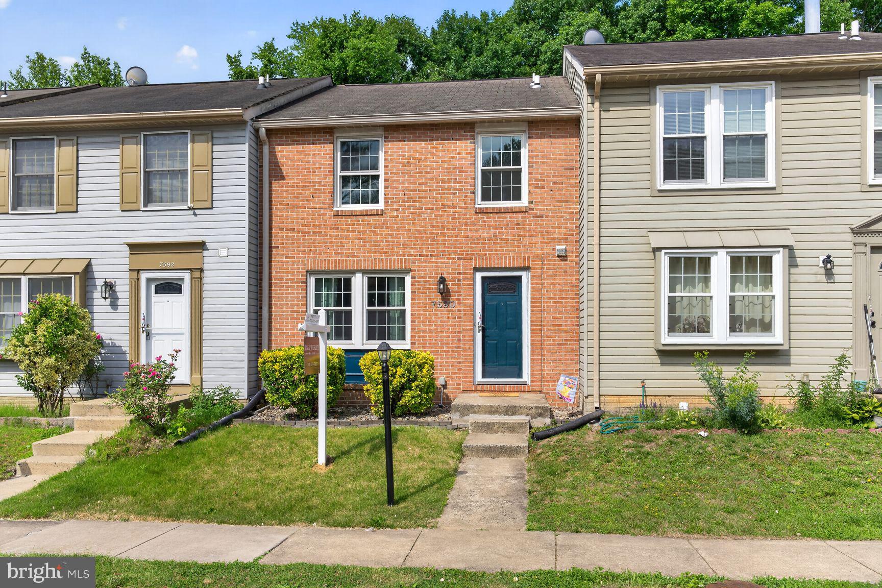 7590 Aspenpark Road Lorton, VA 22079 - Photo 2 of 30