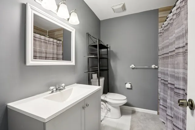 $209,000 | 408 Farmingdale Circle, Unit 408, Vernon Hills, IL 60061