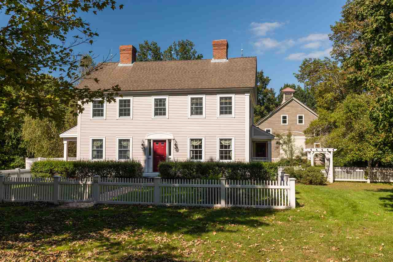64 Bennett Road Durham, NH 03824 - Photo 1 of 40