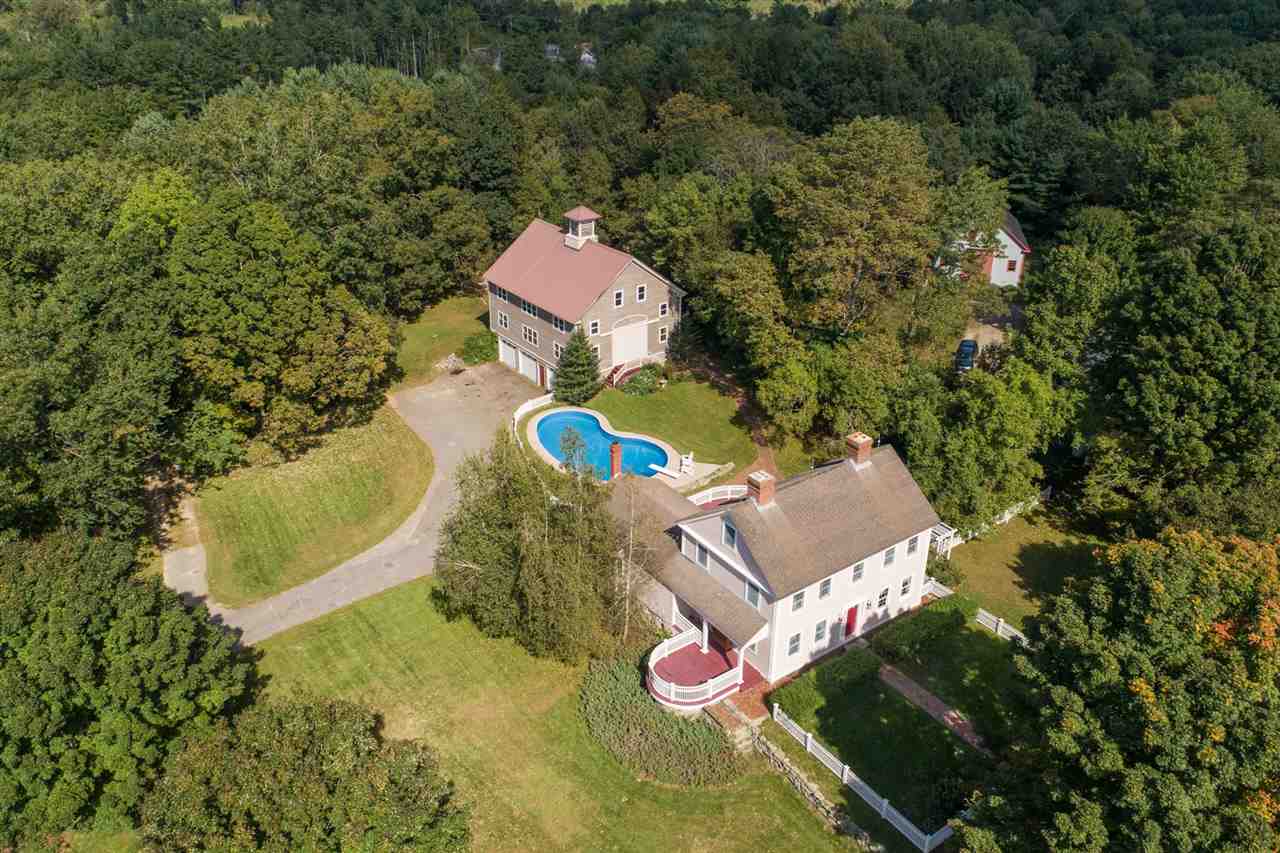 64 Bennett Road Durham, NH 03824 - Photo 2 of 40