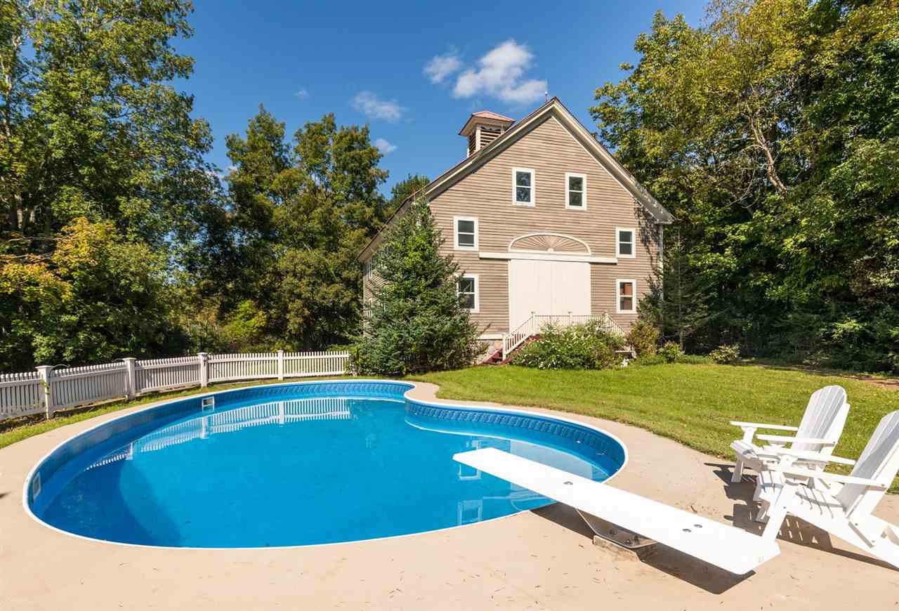 64 Bennett Road Durham, NH 03824 - Photo 3 of 40