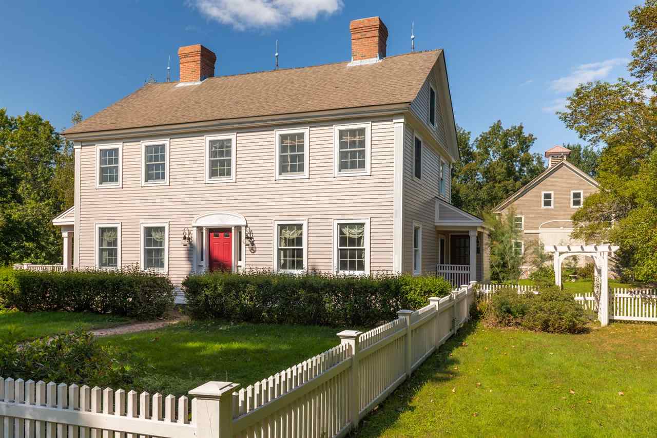 64 Bennett Road Durham, NH 03824 - Photo 24 of 40