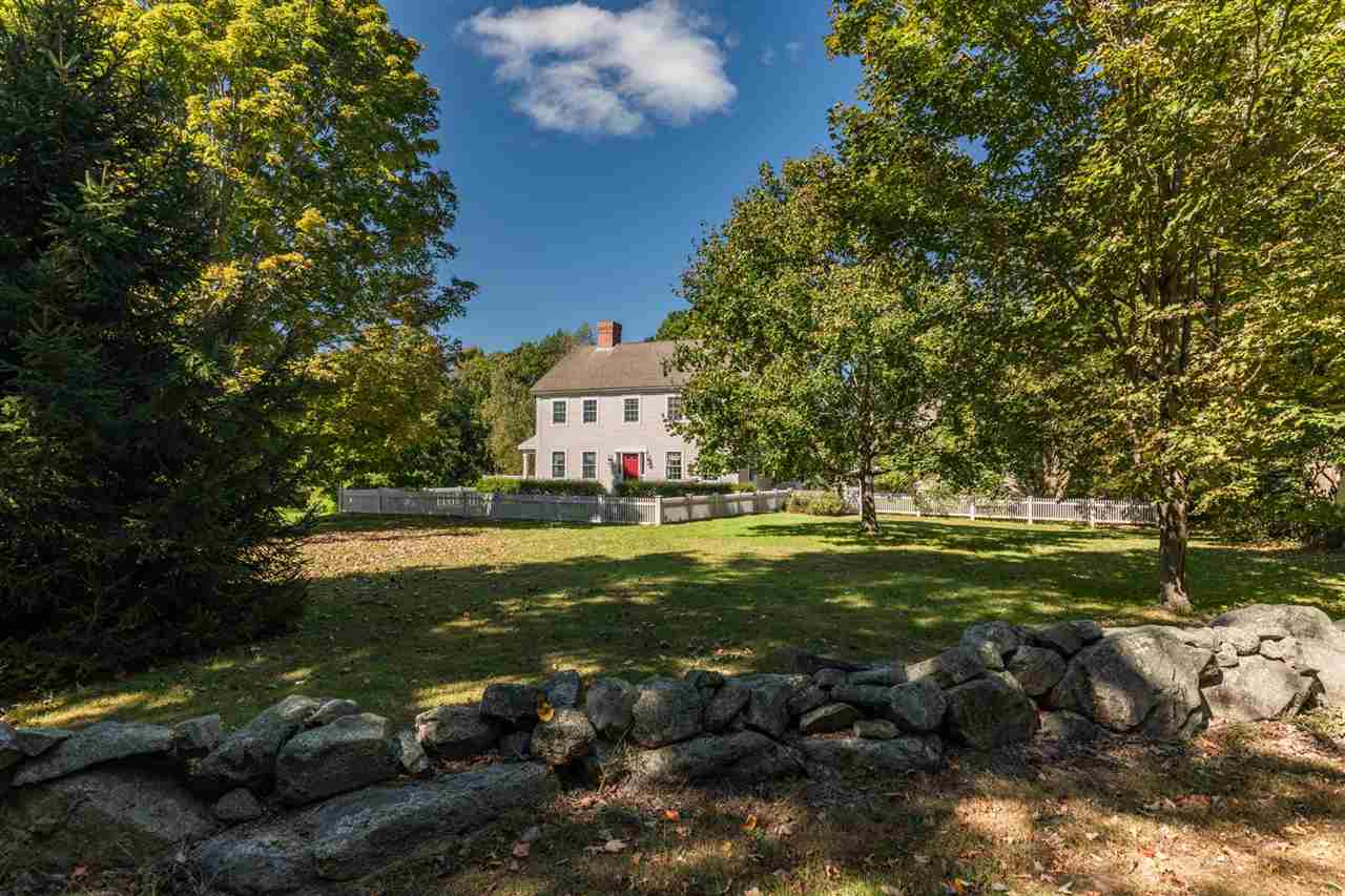64 Bennett Road Durham, NH 03824 - Photo 25 of 40