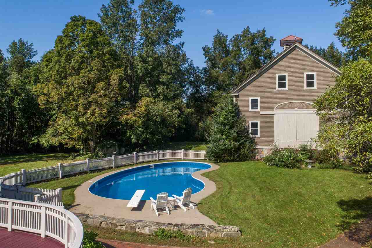 64 Bennett Road Durham, NH 03824 - Photo 27 of 40