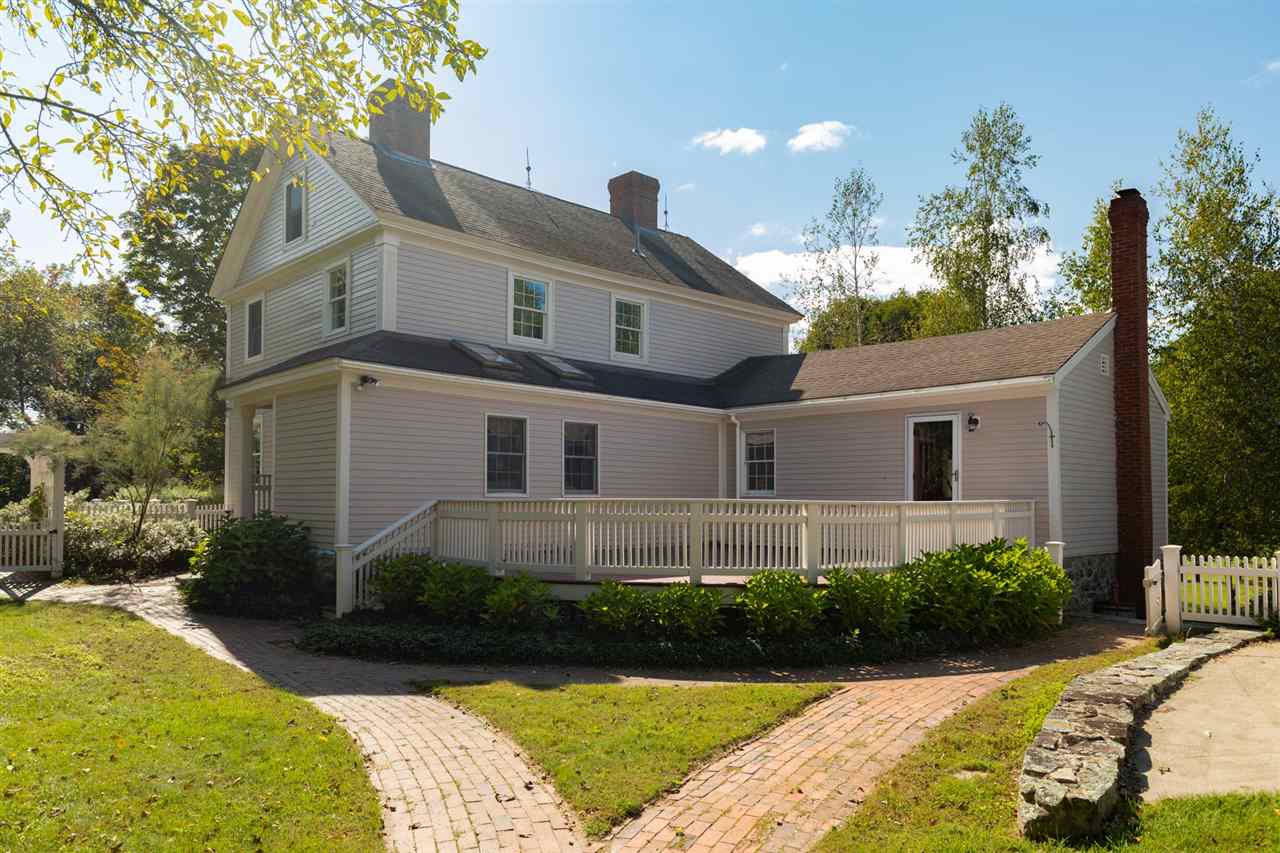 64 Bennett Road Durham, NH 03824 - Photo 28 of 40