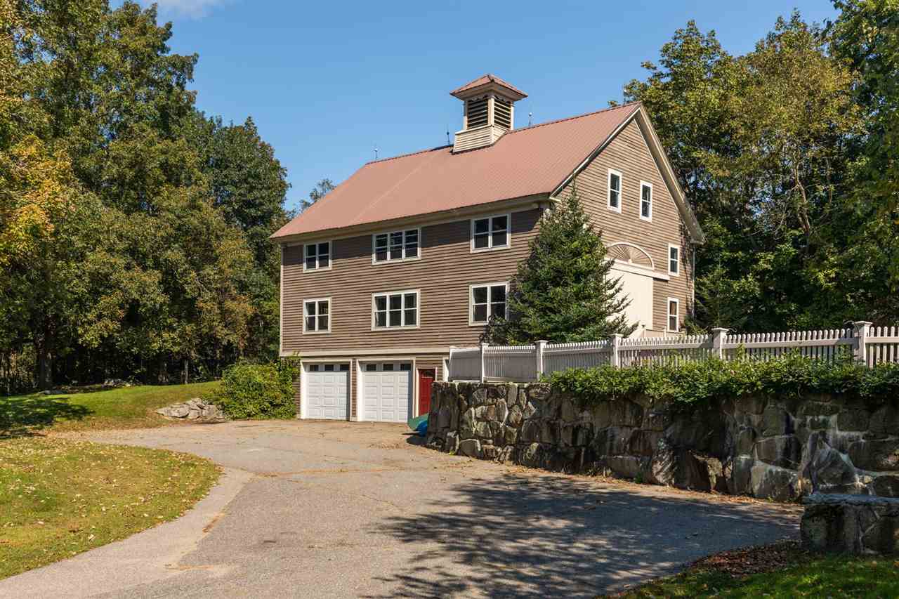 64 Bennett Road Durham, NH 03824 - Photo 31 of 40