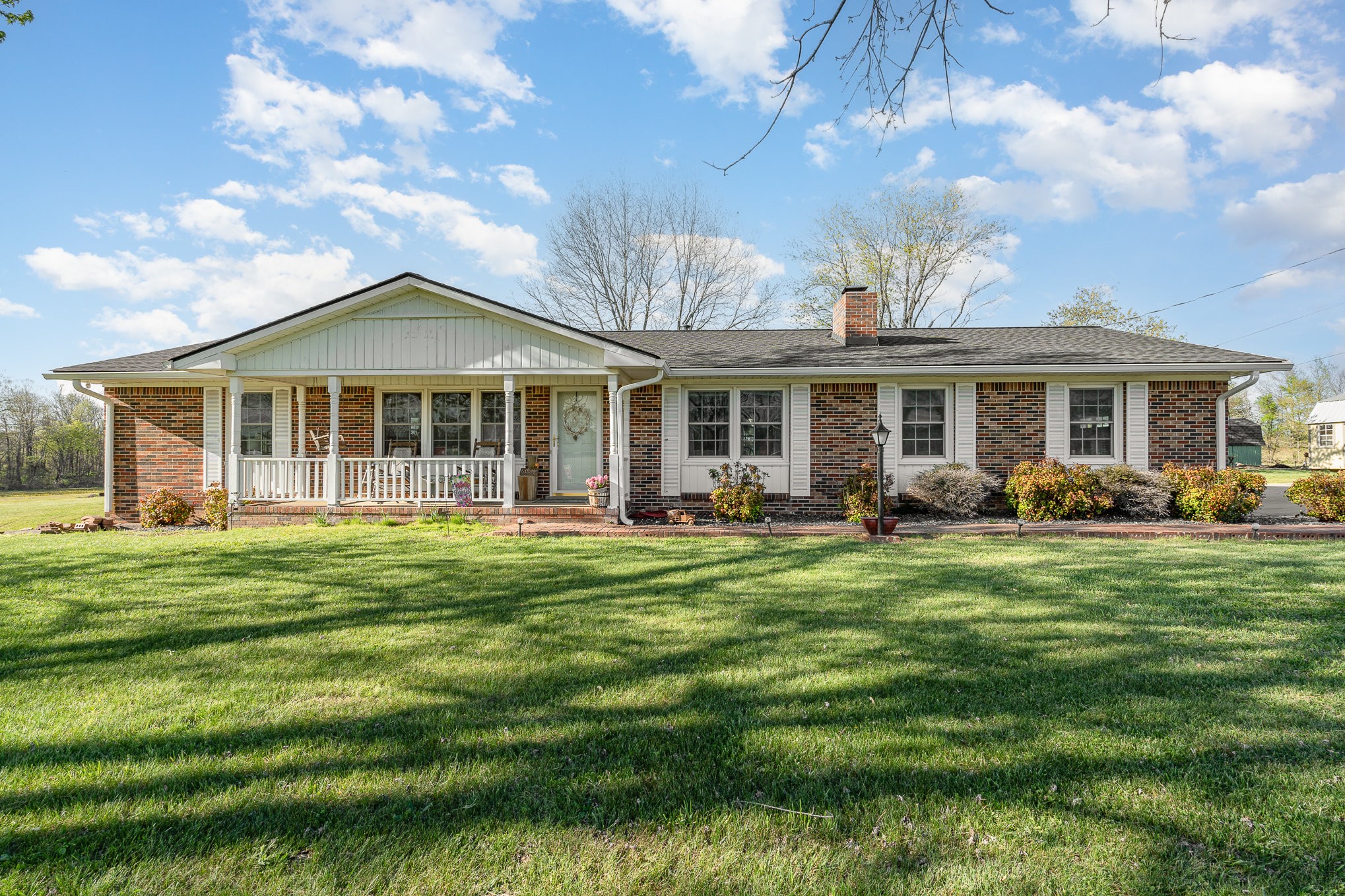 22 West Edan Road Ethridge, TN 38456 - Photo 2 of 35 Gallery Image 2