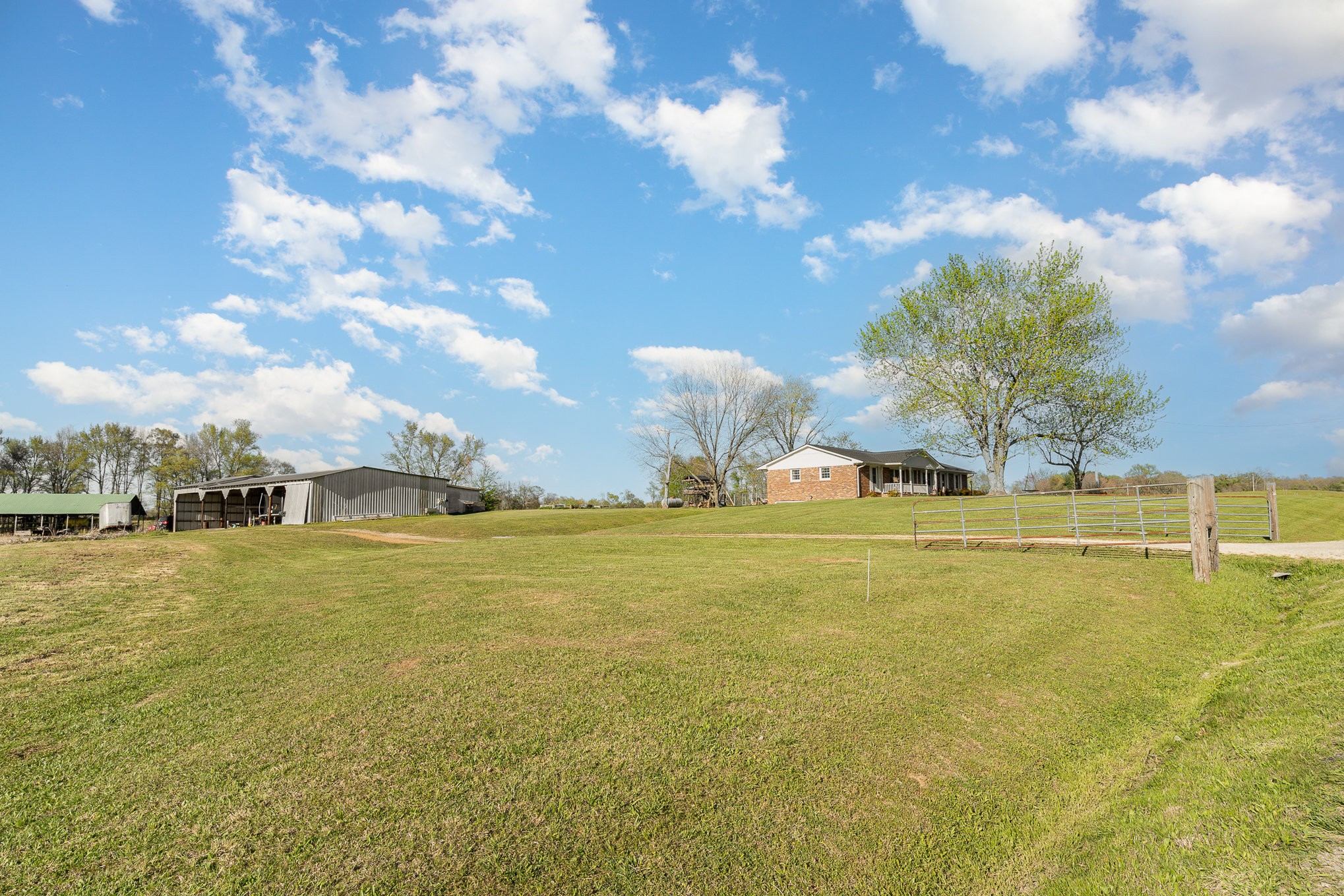 22 West Edan Road Ethridge, TN 38456 - Photo 8 of 35 Gallery Image 8