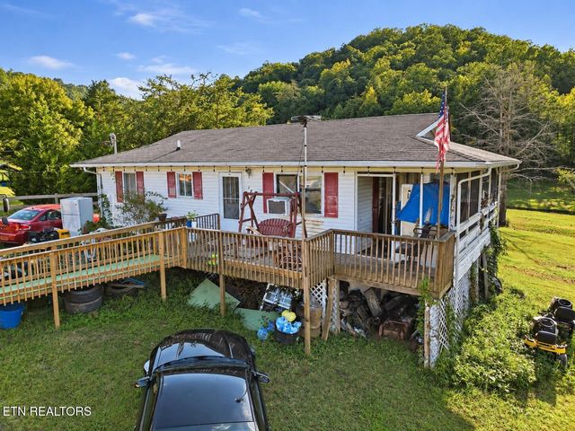 $100,000 | 180 Richardson Way, Maynardville, TN 37807