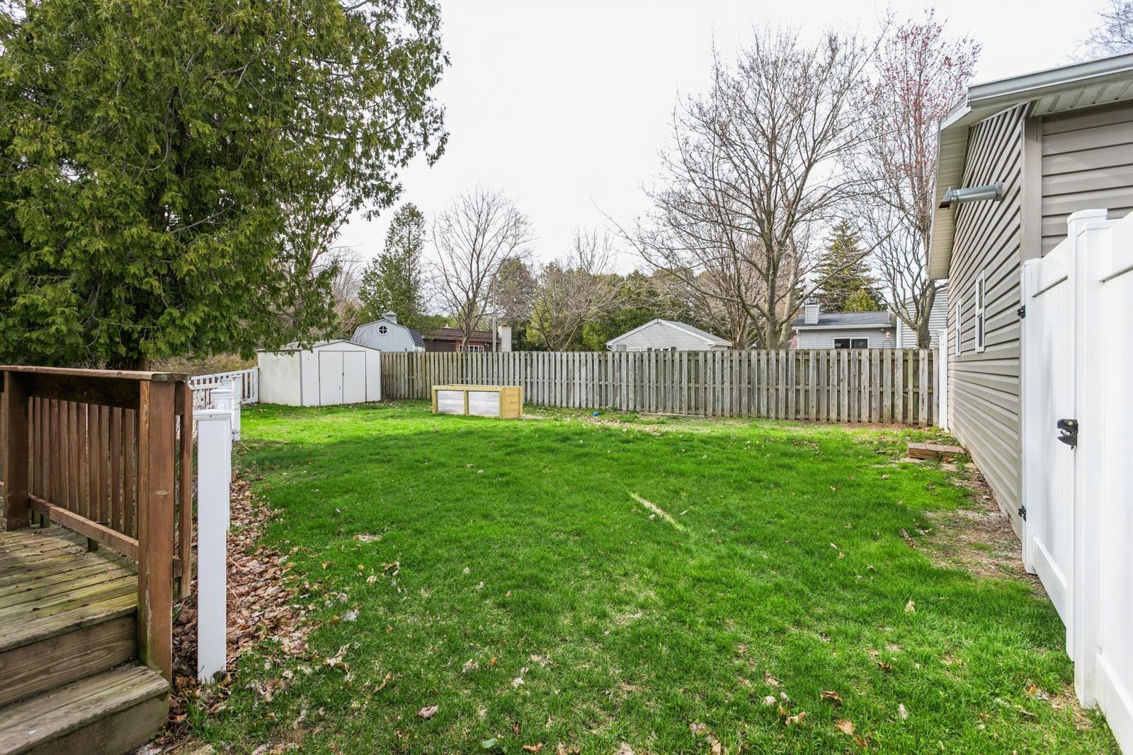 3518 Columbus Street Two Rivers, WI 54241 - Photo 26 of 32