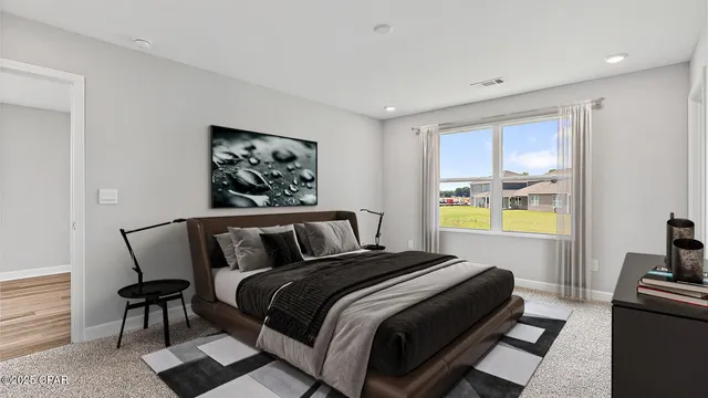 $423,900 | 333 Robinson Bluff Road, Panama City Beach, FL 32407