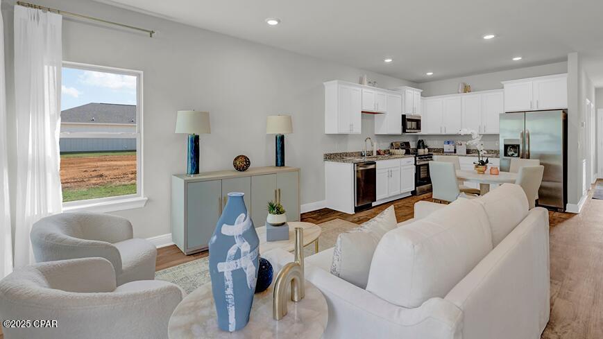 333 Robinson Bluff Road Panama City Beach, FL 32407 - Photo 2 of 28