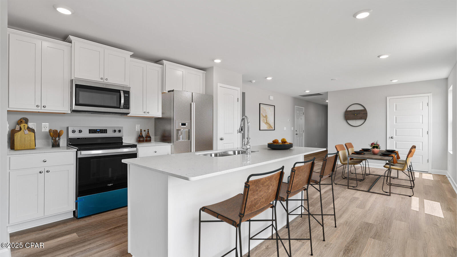 333 Robinson Bluff Road Panama City Beach, FL 32407 - Photo 7 of 28