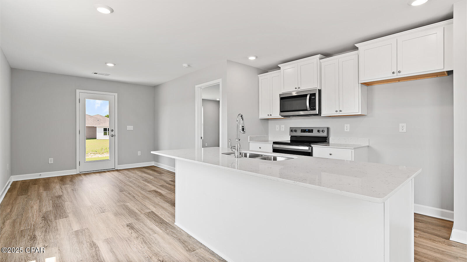 333 Robinson Bluff Road Panama City Beach, FL 32407 - Photo 9 of 28