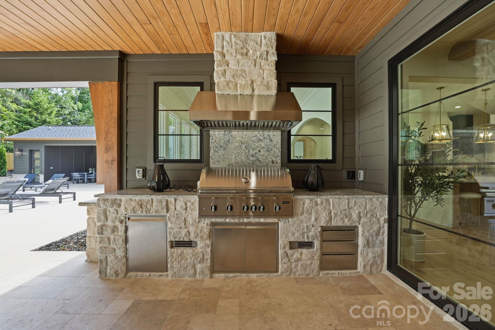 6133 Creola Road Charlotte, NC 28270 - Photo 40 of 48