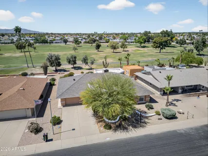 $549,000 | 19610 North 130th Avenue, Sun City West, AZ 85375