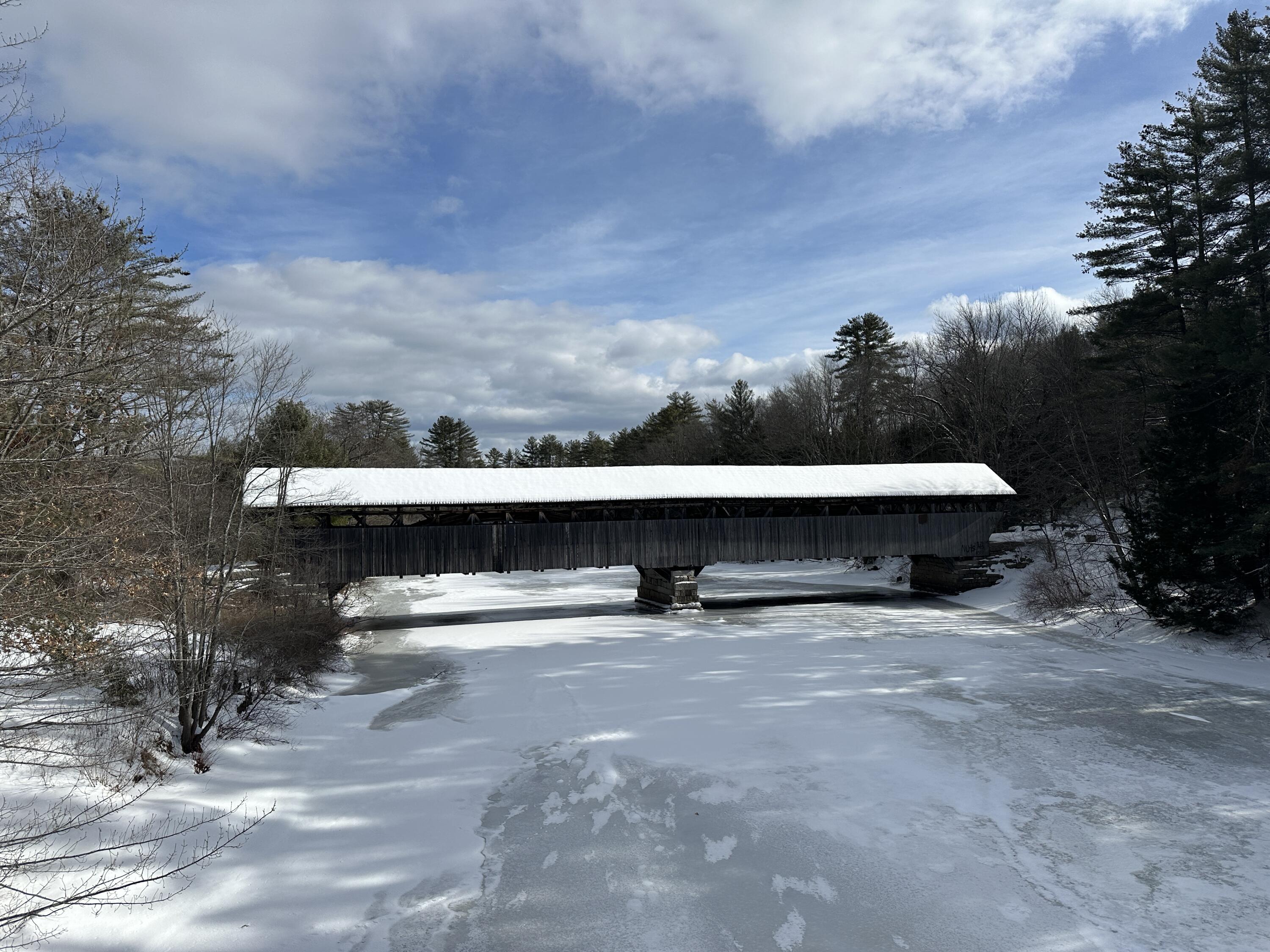 0 North Road Parsonsfield, ME 04047 - Photo 23 of 50 IMG_3384