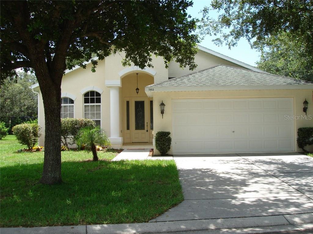 7903 Harbor Bridge Boulevard New Port Richey, FL 34654 - Photo 1 of 1