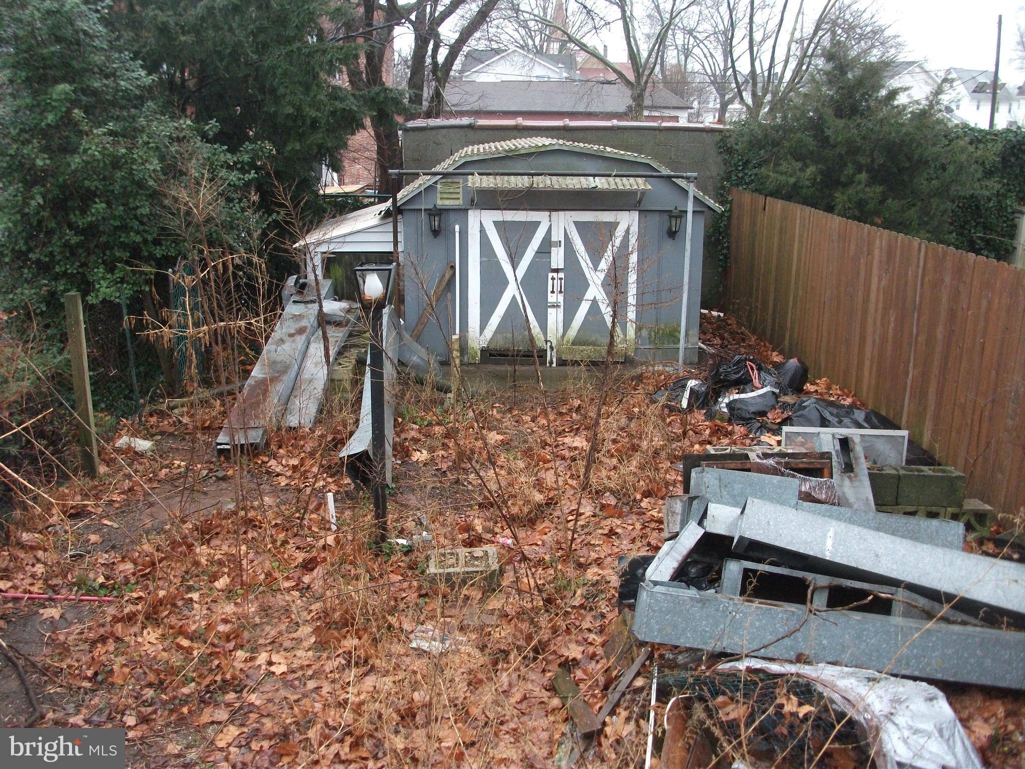 16 West Hancock Street Riverside, NJ 08075 - Photo 18 of 18