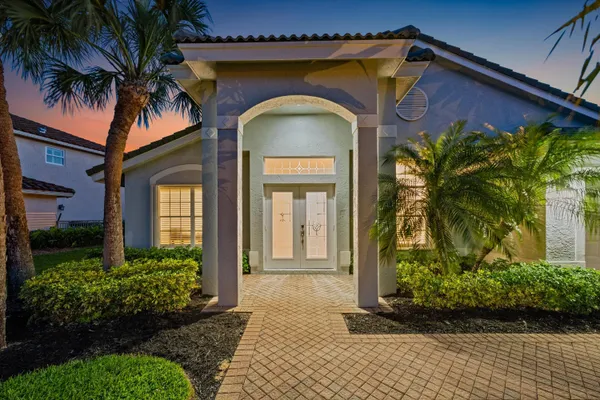 $7,500 | 1871 Corsica Drive, Wellington, FL 33414