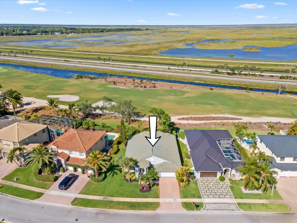 $7,500 | 1871 Corsica Drive, Wellington, FL 33414