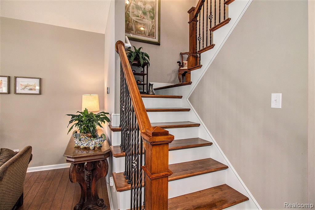 1627 Ashfield Street Howell, MI 48855 - Photo 14 of 29 Gallery Image 14