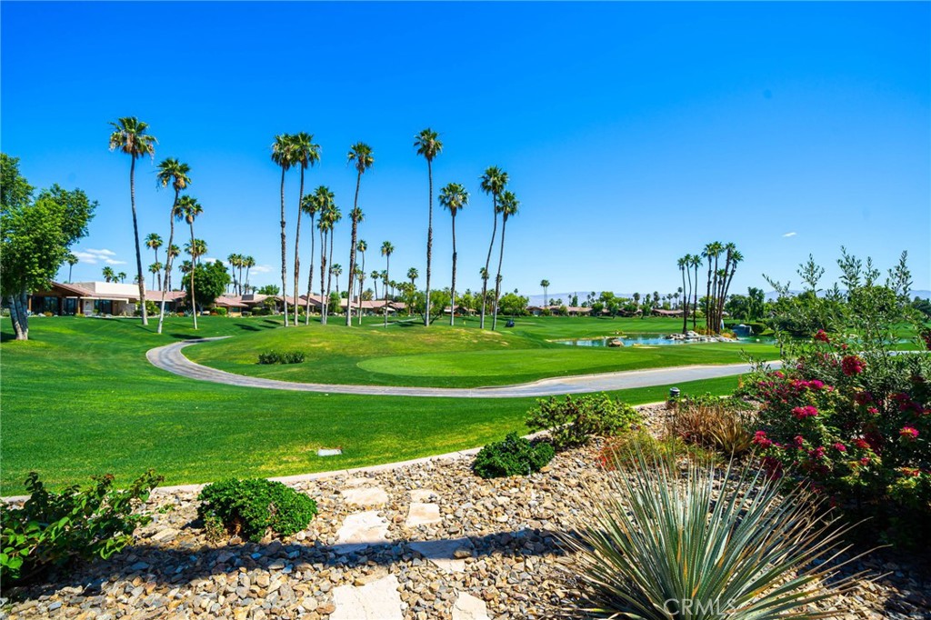 72 Old Ranch Road Palm Desert, CA 92211 - Photo 12 of 28 Incredible Expansive Views!
