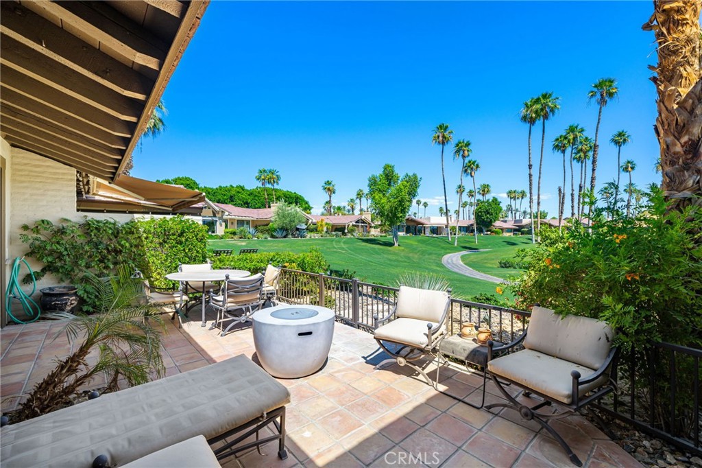 72 Old Ranch Road Palm Desert, CA 92211 - Photo 18 of 28