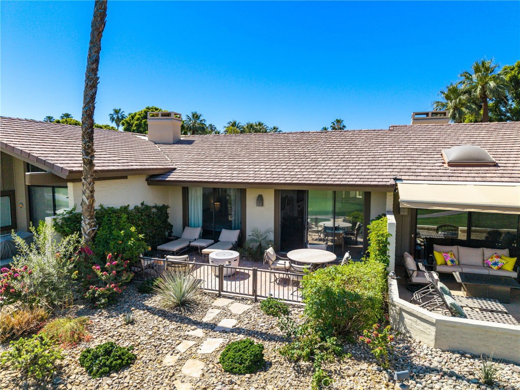 72 Old Ranch Road Palm Desert, CA 92211 - Photo 19 of 28