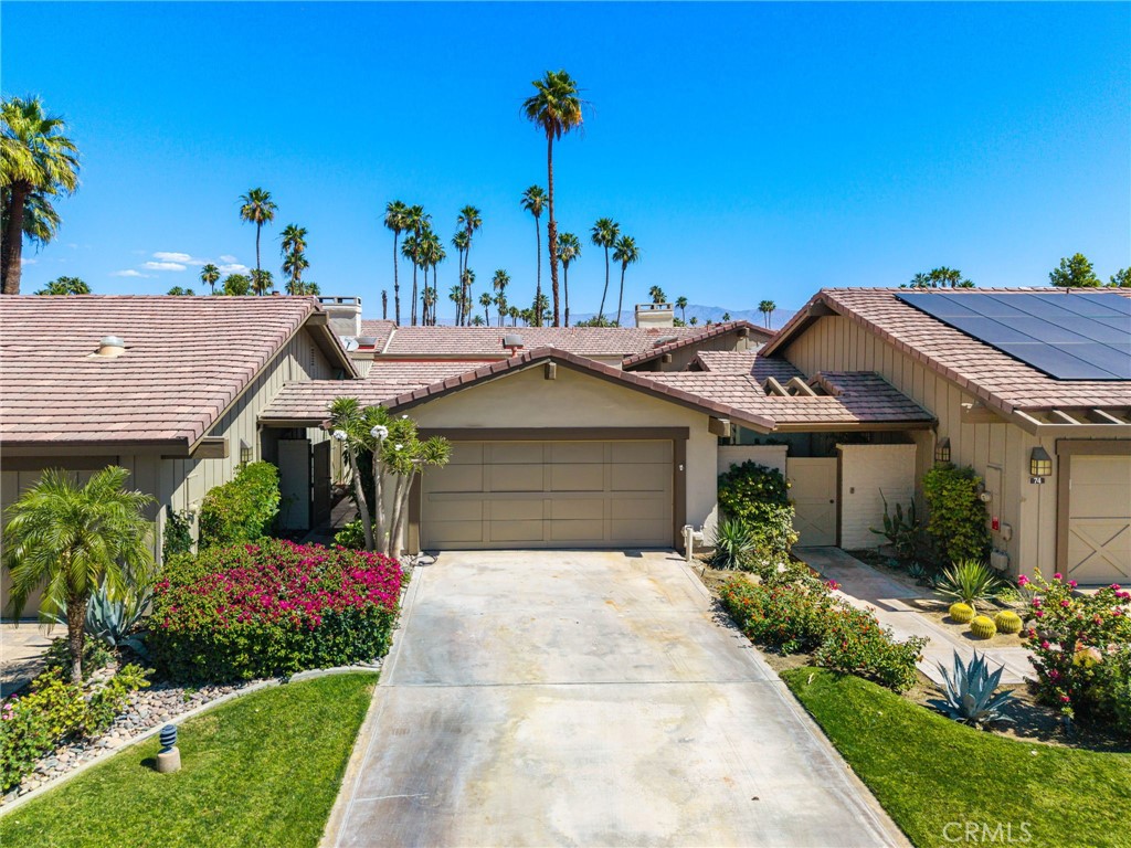 72 Old Ranch Road Palm Desert, CA 92211 - Photo 20 of 28