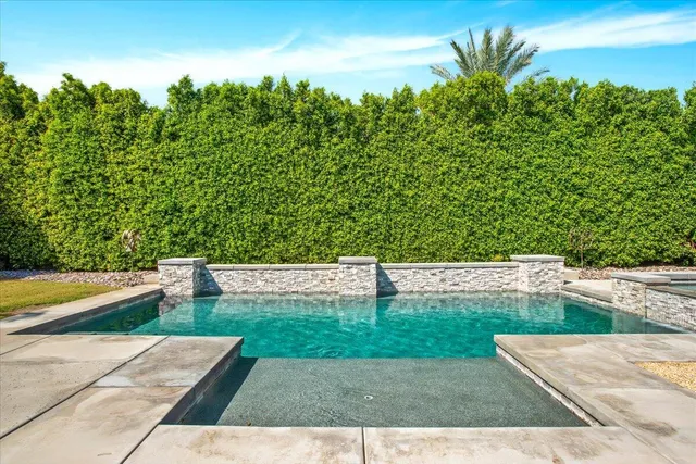 a view of outdoor space yard and entertaining space