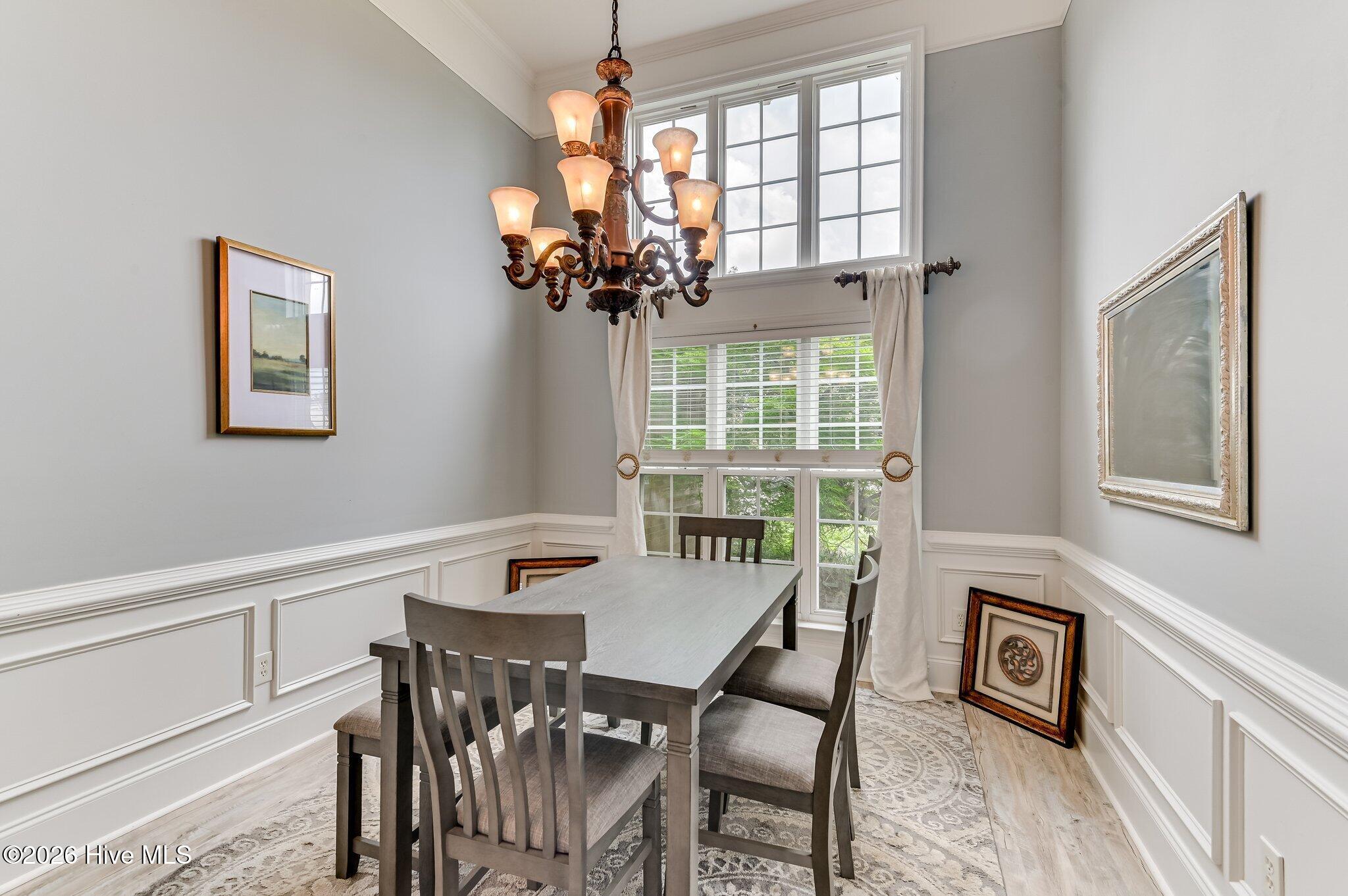 5144 Parnell Way Martinez, GA 30907 - Photo 17 of 40