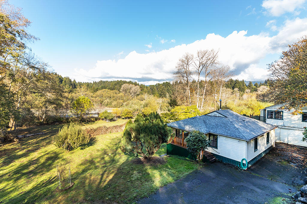435 Warren Creek Road Arcata, CA 95521 - Photo 1 of 1 Gallery Image 1