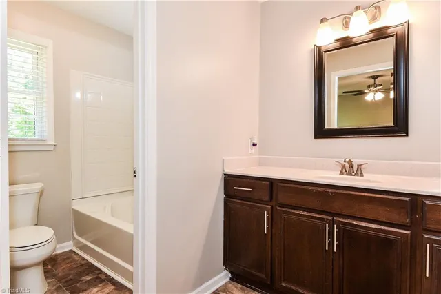 $390,000 | 6313 Bonnybrook Court, Greensboro, NC 27410