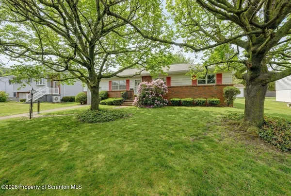 $269,000 | 730 Sunset Drive, Dickson City, PA 18447