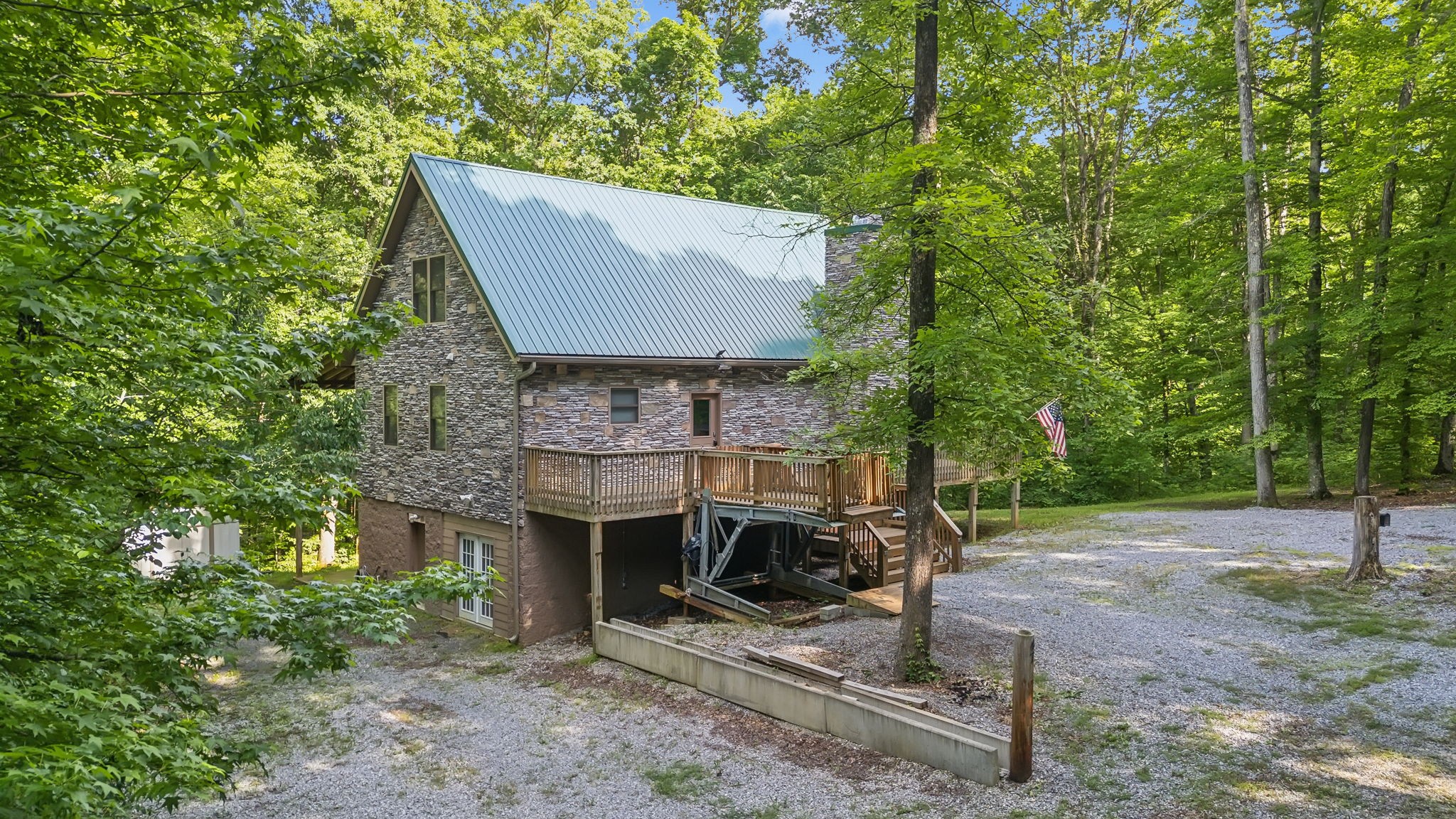 47 Powerhouse Road Charlotte, TN 37036 - Photo 38 of 65 Gallery Image 38